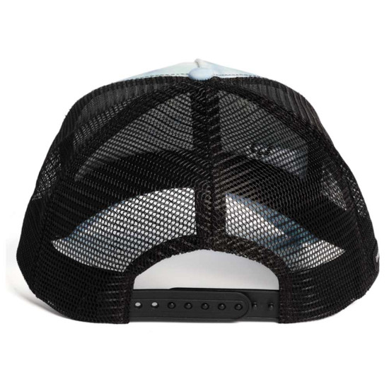 Emerson Unisex καπέλο Trucker Hat